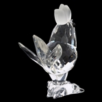SWAROVSKI CRYSTAL FIGURINES - LOT OF 6