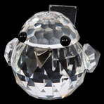SWAROVSKI CRYSTAL FIGURINES - LOT OF 6