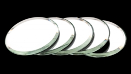 SWAROVSKI CRYSTAL FIGURINES & BASES