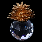 SWAROVSKI CRYSTAL FIGURINES & BASES