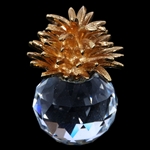 SWAROVSKI CRYSTAL FIGURINES & BASES