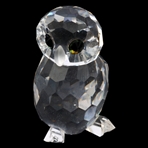 SWAROVSKI CRYSTAL FIGURINES & BASES