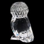 SWAROVSKI CRYSTAL FIGURINES & BASES