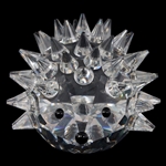 SWAROVSKI CRYSTAL FIGURINES - LOT OF 5