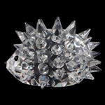 SWAROVSKI CRYSTAL FIGURINES - LOT OF 5