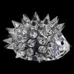 SWAROVSKI CRYSTAL FIGURINES - LOT OF 5