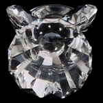 SWAROVSKI CRYSTAL FIGURINES - LOT OF 5