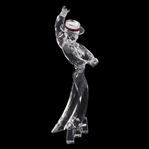 SWAROVSKI CRYSTAL MAGIC OF DANCE 2003 ANTONIO FIGURINE