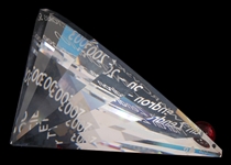SWAROVSKI CRYSTAL MAGIC OF DANCE 2003 ANTONIO FIGURINE