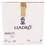 LLADRO PORCELAIN FIGURINE HEAVEN'S PLAYGROUND