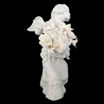 LLADRO PORCELAIN FIGURINE THE AWAKENING OF SPRING