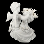 LLADRO PORCELAIN FIGURINE THE AWAKENING OF SPRING
