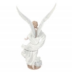 LLADRO PORCELAIN FIGURINE GUARDIAN ANGEL