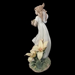 LLADRO PORCELAIN FIGURINE MYSTICAL GARDEN
