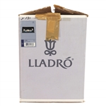 LLADRO PORCELAIN FIGURINE FLORAL ENCHANTMENT