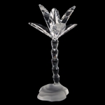 SWAROVSKI CRYSTAL FIGURINES - LOT OF 2