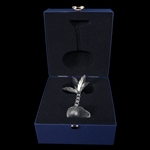 SWAROVSKI CRYSTAL FIGURINES - LOT OF 2