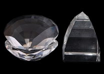 SWAROVSKI CRYSTAL FIGURINES & BASES