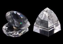 SWAROVSKI CRYSTAL FIGURINES & BASES