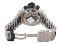 MEN'S INVICTA AUTOMATIC SUBAQUA NOMA IV 6521 WRISTWATCH