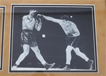 JAMES BRADDOCK CINDERELLA MAN SIGNED PHOTOGRAPH 