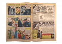 1964 MARVEL ORIGIN OF DAREDEVIL VOL. 1 NO. 1 COMIC BOOK