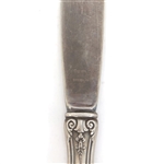 STERLING SILVER TOWLE KING RICHARD PATTERN FLATWARE SET