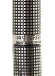 PARKER STERLING SILVER CASE FOUNTAIN PEN