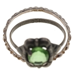 SILVER FASHION RINGS & BRACELETS