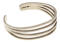 SILVER FASHION RINGS & BRACELETS