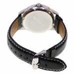 MEN'S INVICTA MODEL 3371 SWISS QUARTZ WRISTWATCH