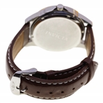 MEN'S INVICTA MODEL 3373 SWISS QUARTZ WRISTWATCH
