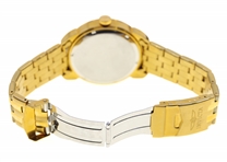 MEN'S INVICTA MODEL15359 JAPAN QUARTZ WRISTWATCH