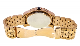 MEN'S INVICTA MODEL 14590 SWISS QUARTZ WRISTWATCH