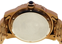 MEN'S INVICTA MODEL 14590 SWISS QUARTZ WRISTWATCH