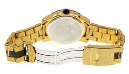 MEN'S INVICTA MODEL 15348 JAPAN QUARTZ WRISTWATCH
