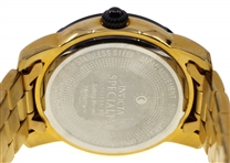 MEN'S INVICTA MODEL 15348 JAPAN QUARTZ WRISTWATCH