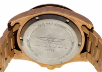 MEN'S INVICTA MODEL 16738 SWISS QUARTZ WRISTWATCH