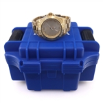 MEN'S INVICTA MODEL 16739 SWISS QUARTZ WRISTWATCH