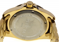 MEN'S INVICTA MODEL 16739 SWISS QUARTZ WRISTWATCH