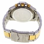 MEN'S INVICTA MODEL 13626 SWISS QUARTZ WRISTWATCH