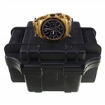 MEN'S INVICTA MODEL 13978 JAPAN QUARTZ WRISTWATCH