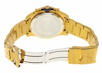 MEN'S INVICTA MODEL 13978 JAPAN QUARTZ WRISTWATCH