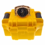 MEN'S INVICTA MODEL 14711 SWISS QUARTZ WRISTWATCH