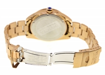 MEN'S INVICTA MODEL 14711 SWISS QUARTZ WRISTWATCH