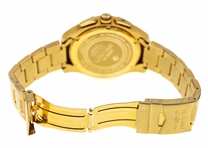 MEN'S INVICTA MODEL 1484 JAPAN QUARTZ WRISTWATCH