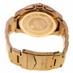 MEN'S INVICTA MODEL 1485 JAPAN QUARTZ WRISTWATCH