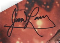 ASTRONAUT JAMES LOVELL SIGNED PHOTOGRAPH