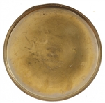 MEN'S WALTHAM PREMIER GOLD-FILLED CASE POCKET WATCH