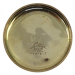 MEN'S ELGIN GOLD-FILLED CASE POCKET WATCH